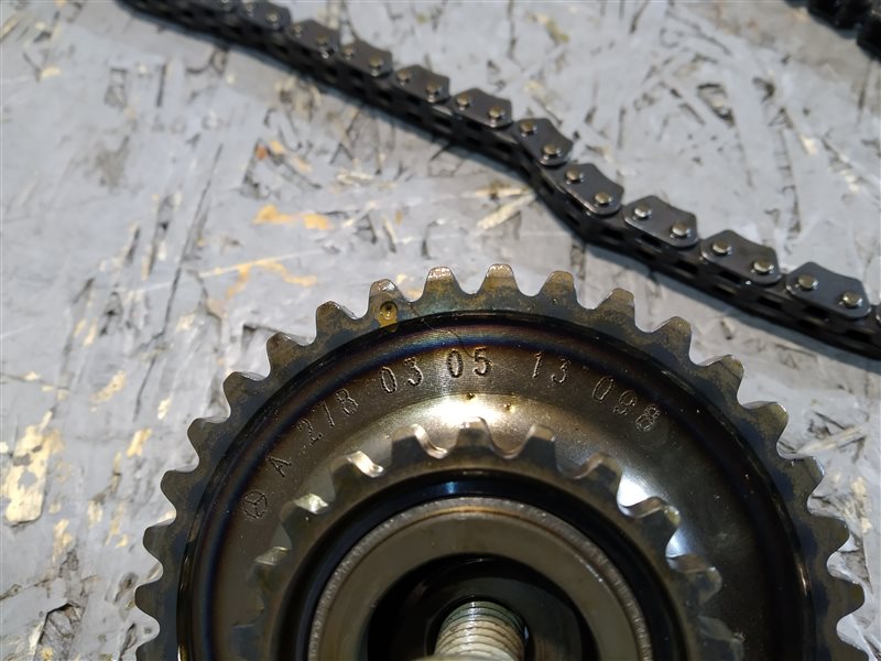 комплект ГРМ, 55125 рублей, Санкт-Петербург