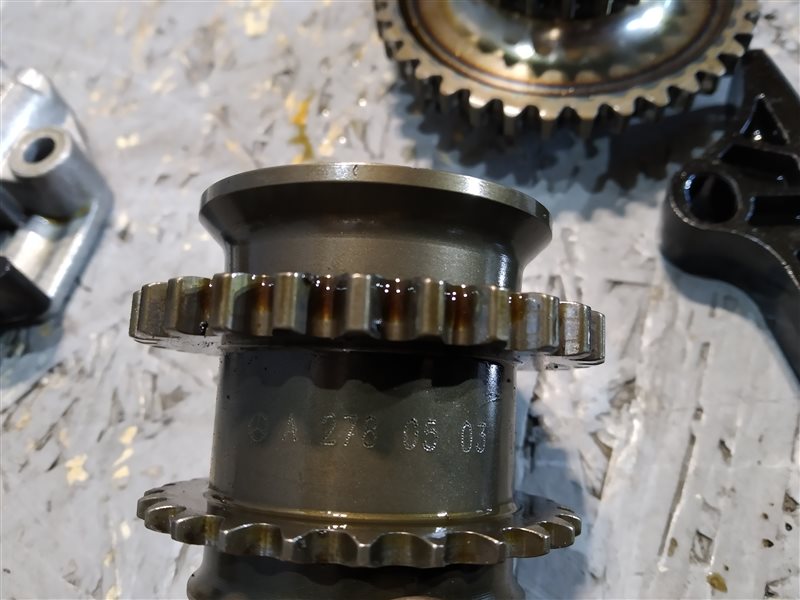 комплект ГРМ, 55125 рублей, Санкт-Петербург