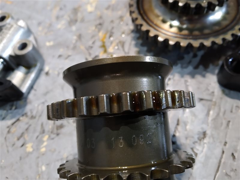 комплект ГРМ, 55125 рублей, Санкт-Петербург