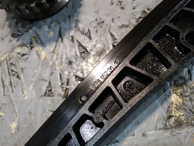 комплект ГРМ, 55125 рублей, Санкт-Петербург