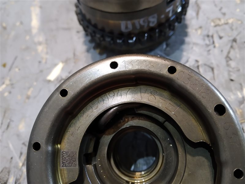 комплект ГРМ, 55125 рублей, Санкт-Петербург