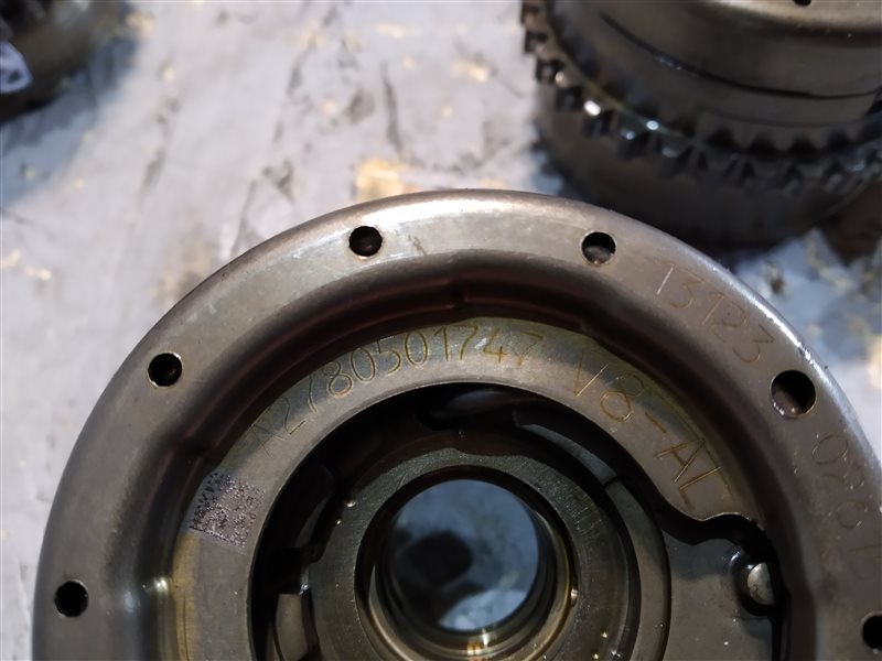 комплект ГРМ, 55125 рублей, Санкт-Петербург