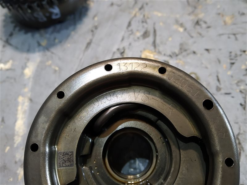 комплект ГРМ, 55125 рублей, Санкт-Петербург