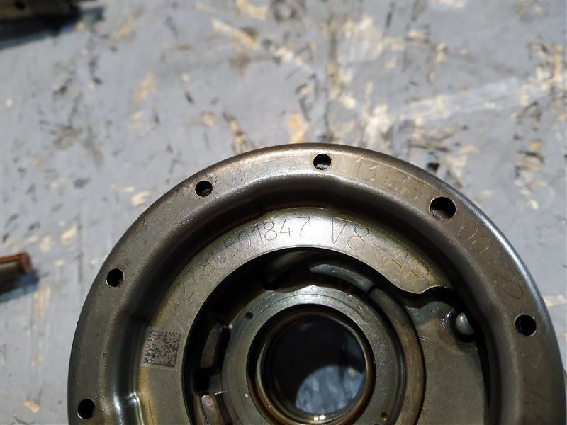 комплект ГРМ, 55125 рублей, Санкт-Петербург