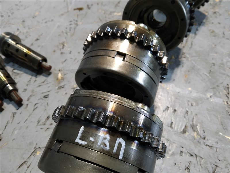 комплект ГРМ, 55125 рублей, Санкт-Петербург