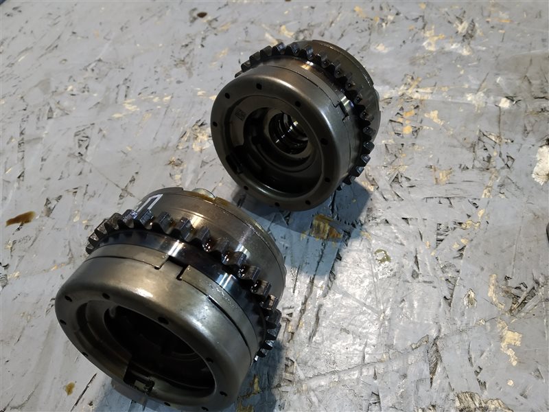 комплект ГРМ, 55125 рублей, Санкт-Петербург