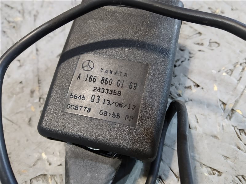 замок ремня безопасности, 1090 рублей, Санкт-Петербург