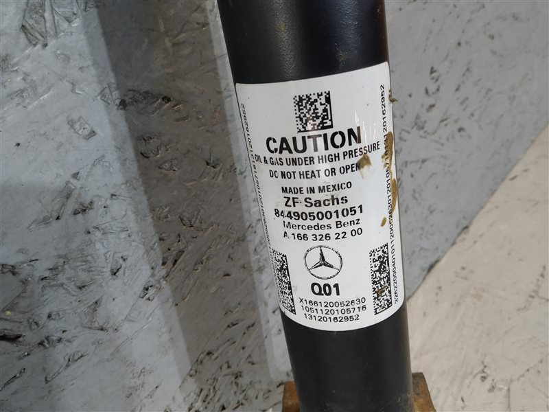 амортизатор, 4245 рублей, Санкт-Петербург