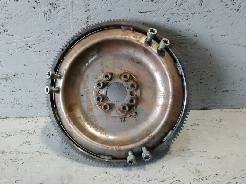 маховик, 2035 рублей, Санкт-Петербург