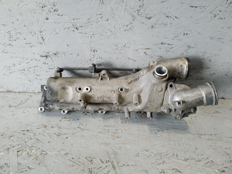 коллектор впускной, 2800 рублей, Санкт-Петербург