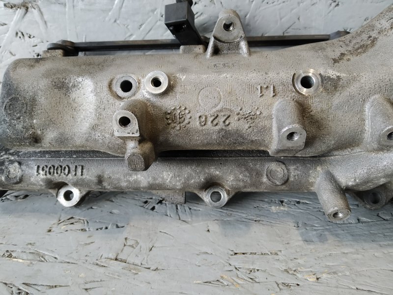 коллектор впускной, 2800 рублей, Санкт-Петербург