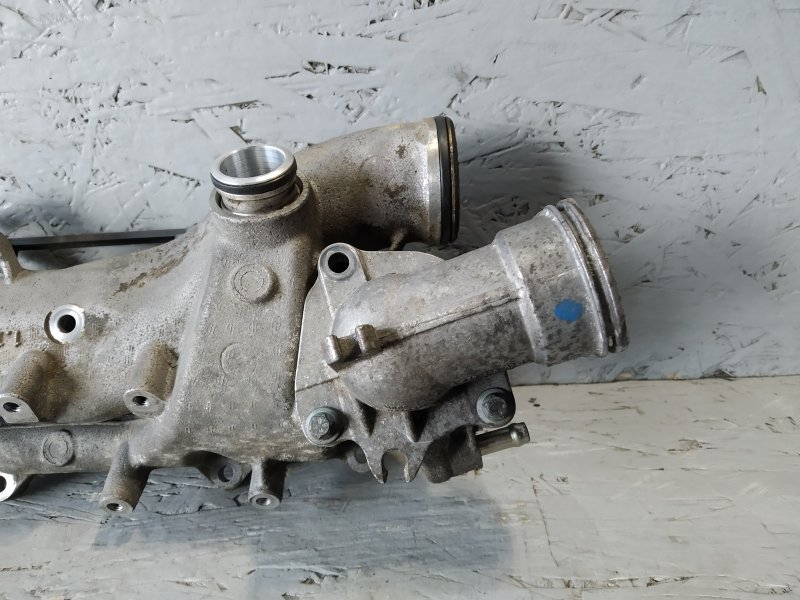 коллектор впускной, 2800 рублей, Санкт-Петербург