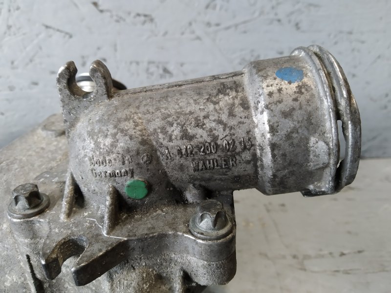 коллектор впускной, 2800 рублей, Санкт-Петербург