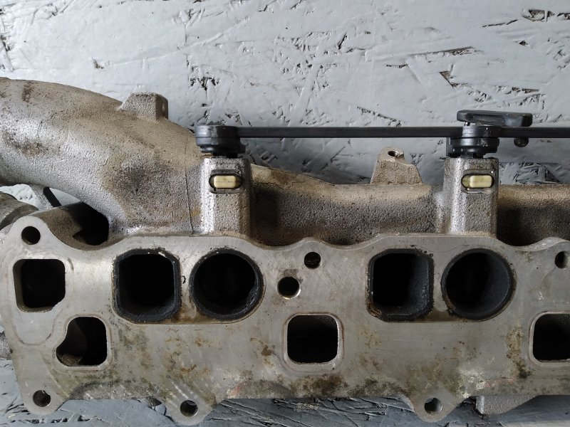 коллектор впускной, 2800 рублей, Санкт-Петербург