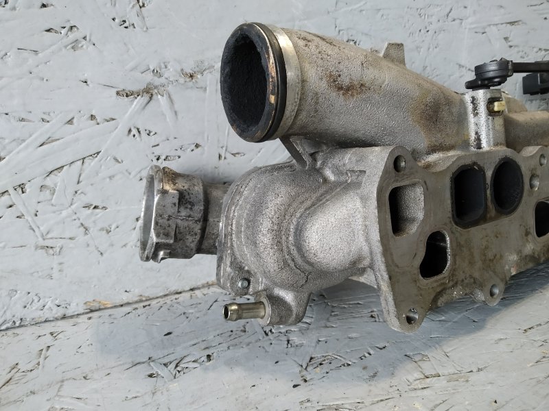 коллектор впускной, 2800 рублей, Санкт-Петербург