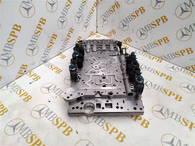 гидроблок АКПП, 12990 рублей, Санкт-Петербург