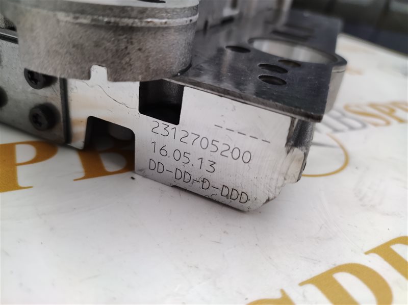 гидроблок АКПП, 12990 рублей, Санкт-Петербург