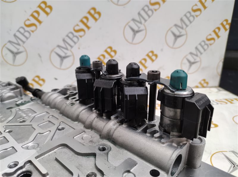 гидроблок АКПП, 12990 рублей, Санкт-Петербург