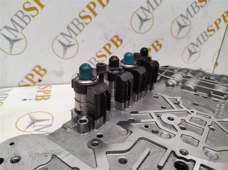 гидроблок АКПП, 12990 рублей, Санкт-Петербург