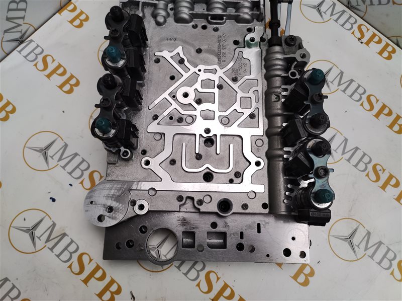 гидроблок АКПП, 12990 рублей, Санкт-Петербург