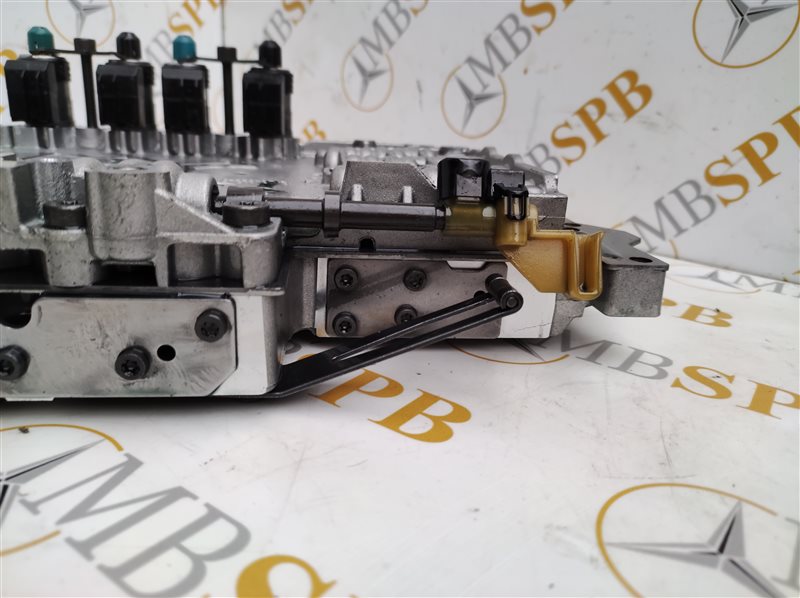 гидроблок АКПП, 12990 рублей, Санкт-Петербург