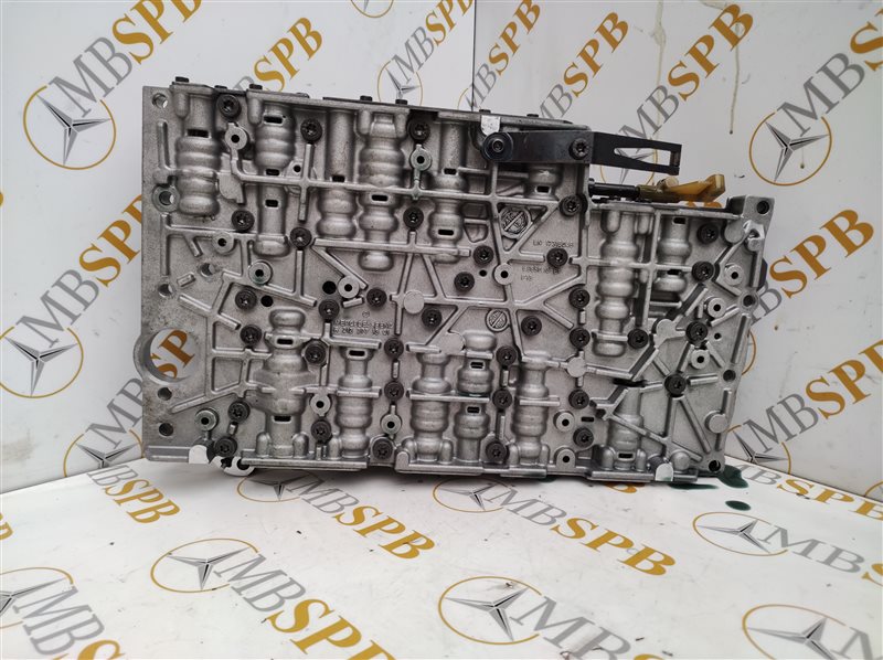 гидроблок АКПП, 12990 рублей, Санкт-Петербург