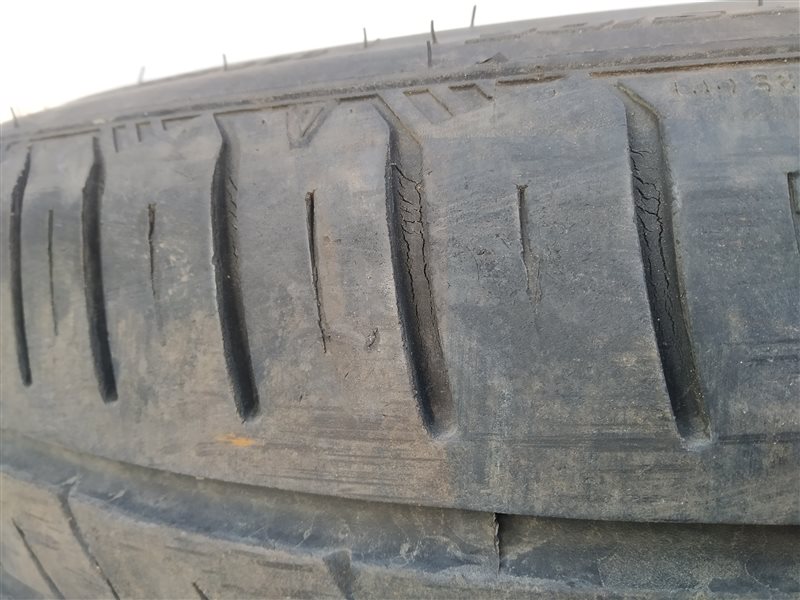 шина, 2035 рублей, Санкт-Петербург