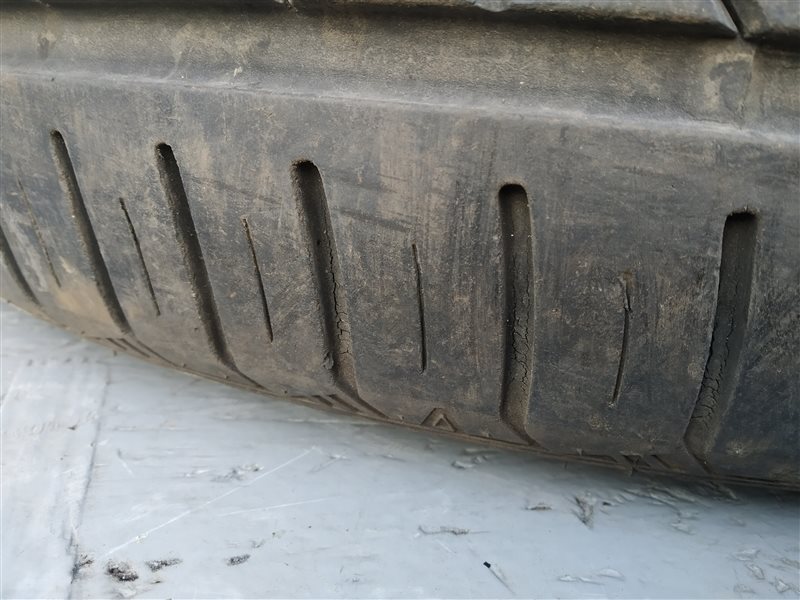 шина, 2035 рублей, Санкт-Петербург