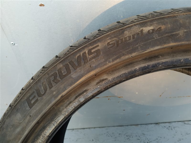 шина, 2035 рублей, Санкт-Петербург