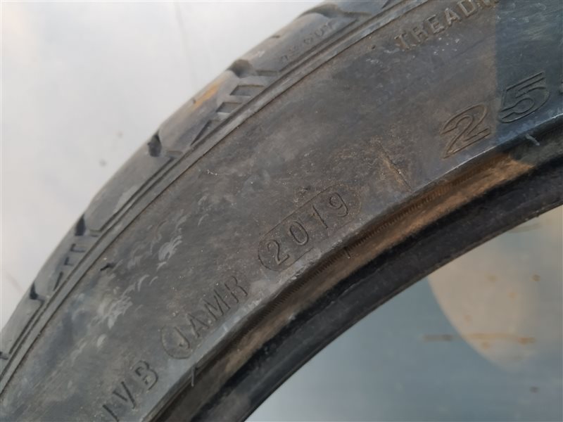 шина, 2035 рублей, Санкт-Петербург