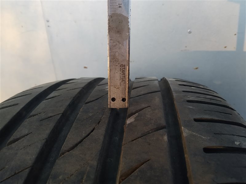 шина, 2035 рублей, Санкт-Петербург