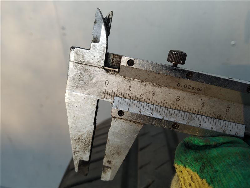 шина, 2035 рублей, Санкт-Петербург