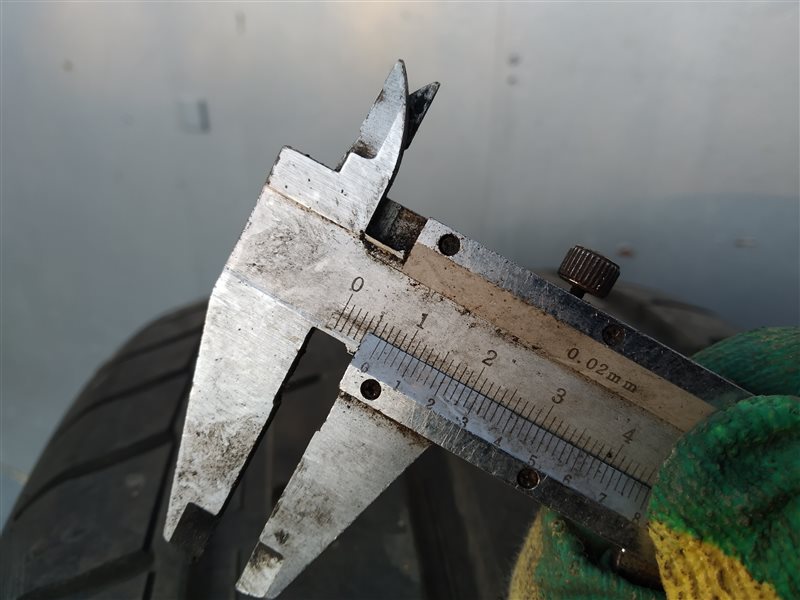 шина, 2310 рублей, Санкт-Петербург