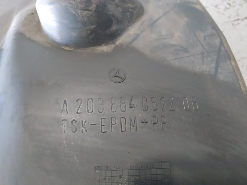 подкрылок, 1510 рублей, Санкт-Петербург