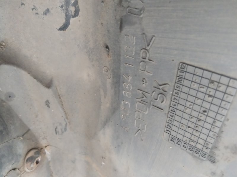 подкрылок, 1510 рублей, Санкт-Петербург