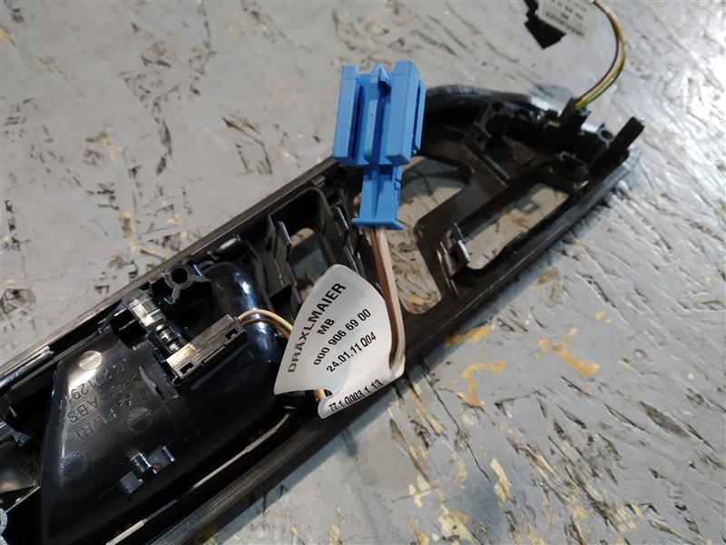 накладка декоративная, 2165 рублей, Санкт-Петербург