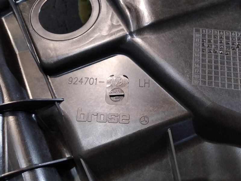 стеклоподъемник, 1805 рублей, Санкт-Петербург