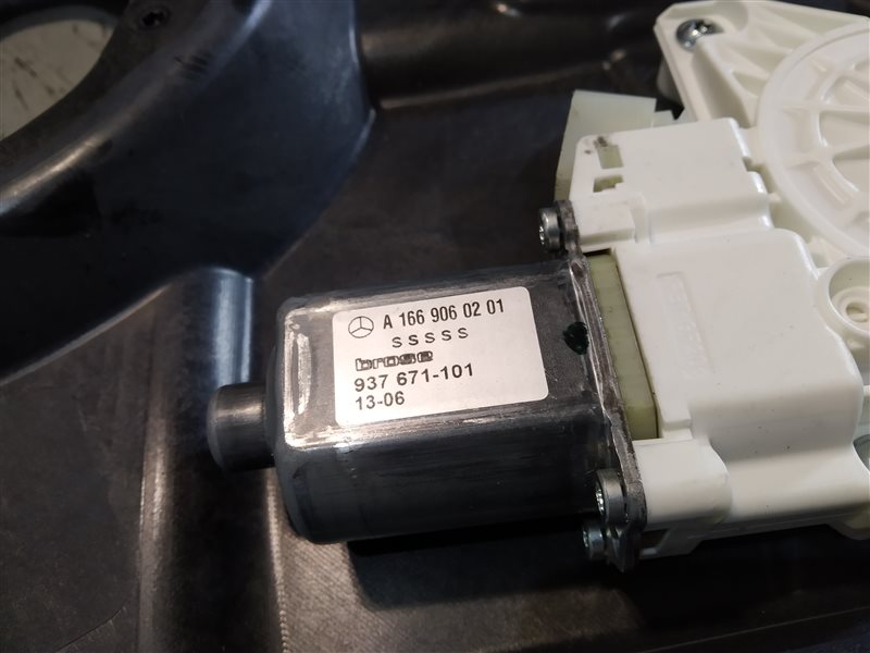 стеклоподъемник, 1805 рублей, Санкт-Петербург