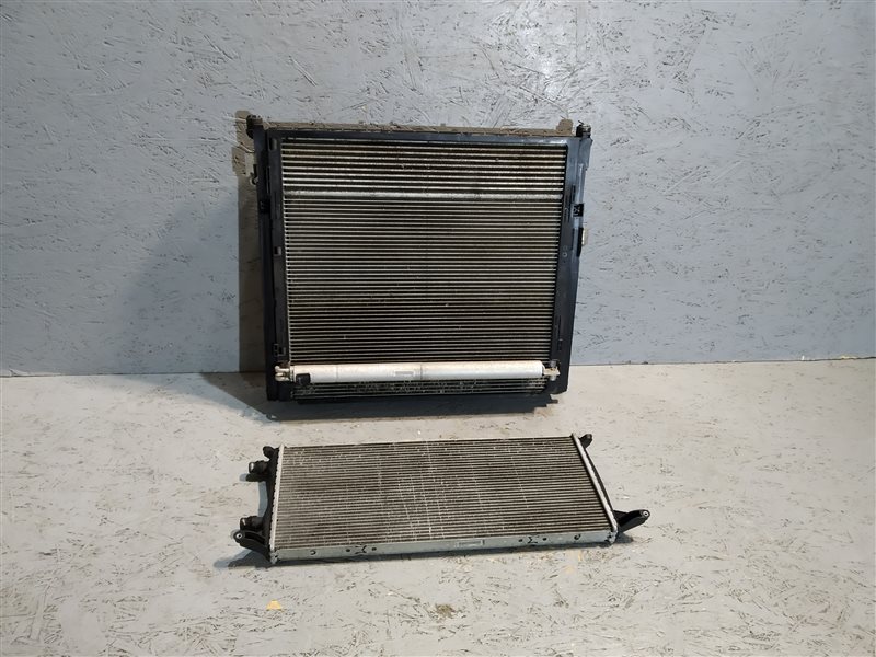 кассета радиаторов, 32895 рублей, Санкт-Петербург