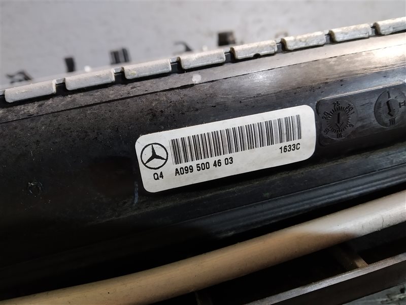 кассета радиаторов, 32895 рублей, Санкт-Петербург