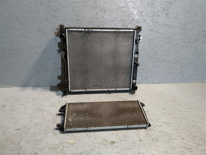 кассета радиаторов, 32895 рублей, Санкт-Петербург