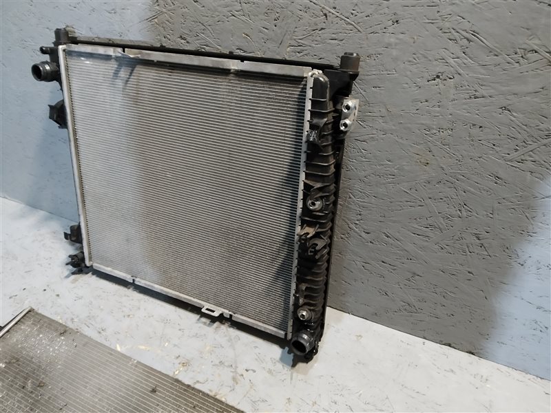 кассета радиаторов, 32895 рублей, Санкт-Петербург