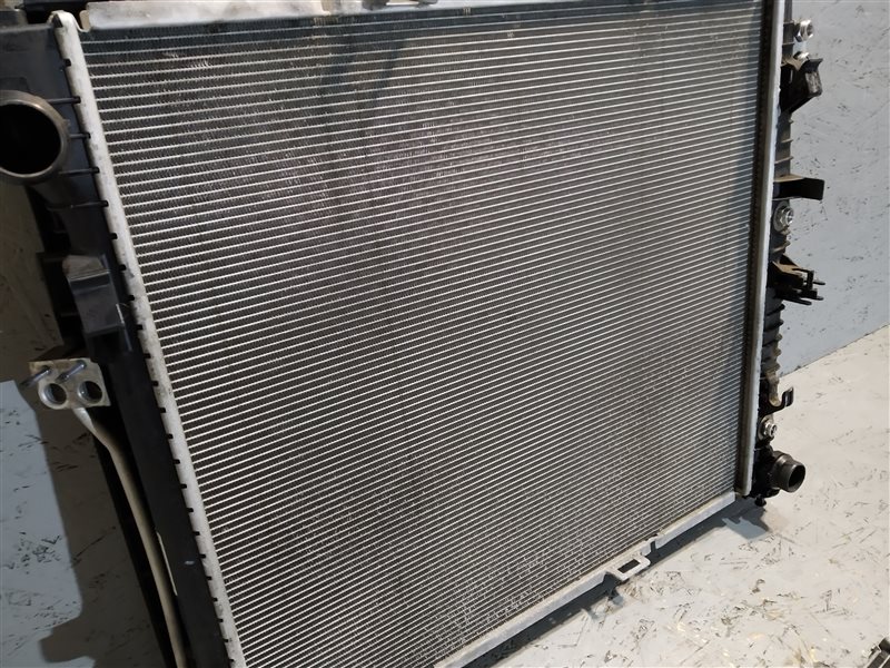 кассета радиаторов, 32895 рублей, Санкт-Петербург