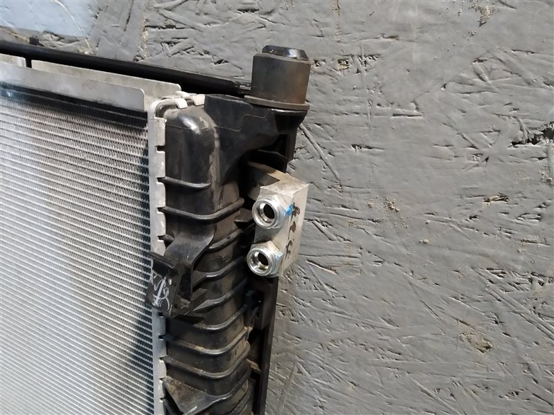 кассета радиаторов, 32895 рублей, Санкт-Петербург