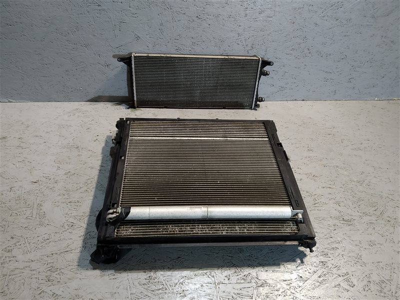 кассета радиаторов, 32895 рублей, Санкт-Петербург