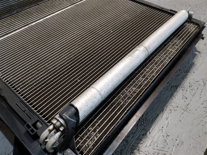 кассета радиаторов, 32895 рублей, Санкт-Петербург