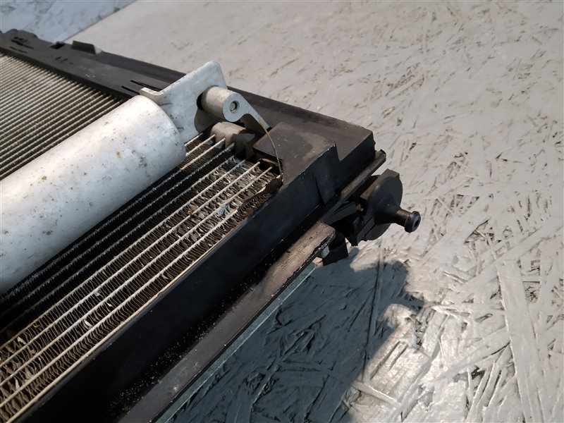 кассета радиаторов, 32895 рублей, Санкт-Петербург