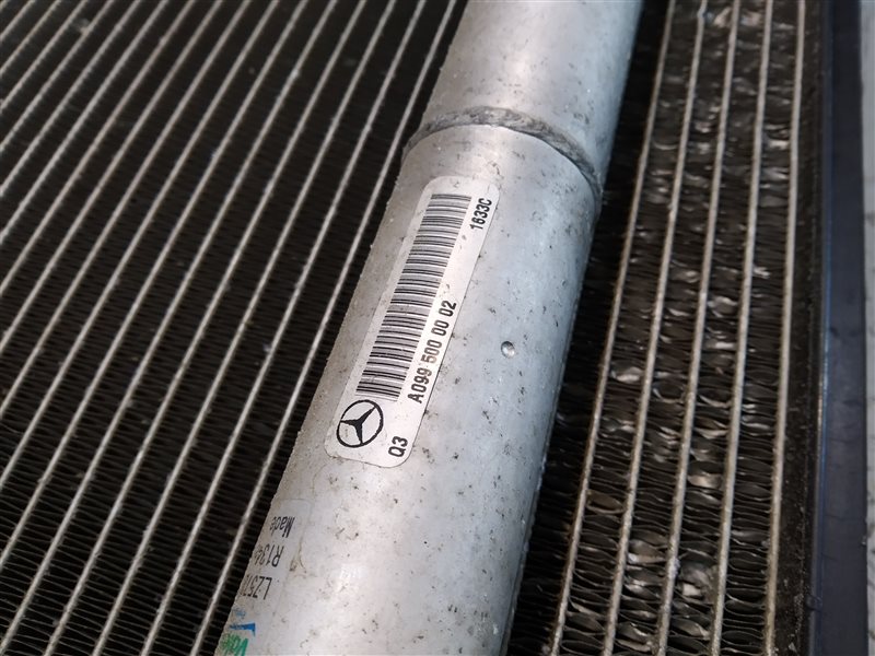 кассета радиаторов, 32895 рублей, Санкт-Петербург