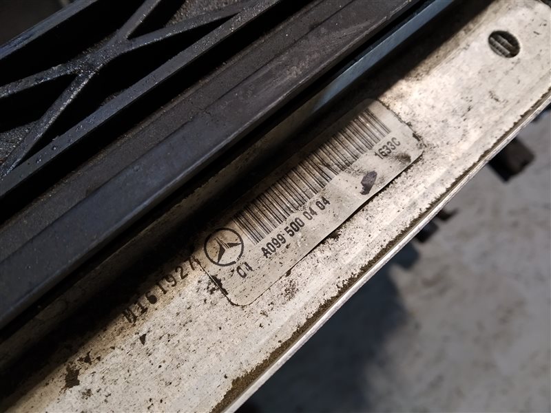 кассета радиаторов, 32895 рублей, Санкт-Петербург