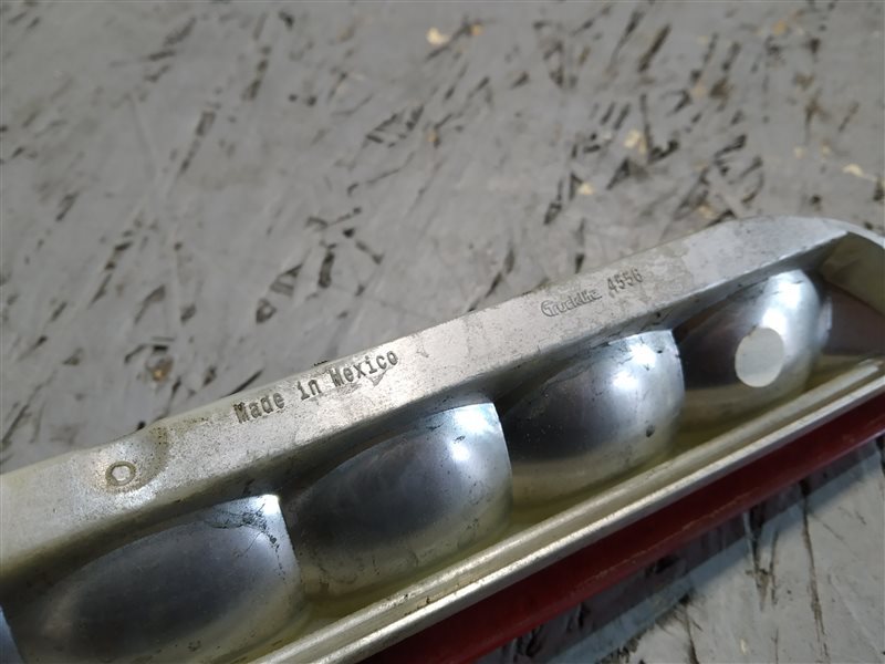 стоп-сигнал, 1650 рублей, Санкт-Петербург